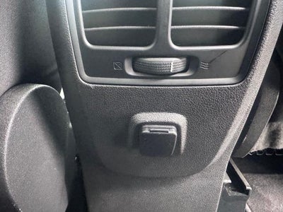 2018 Ford Escape SE Front-wheel Drive