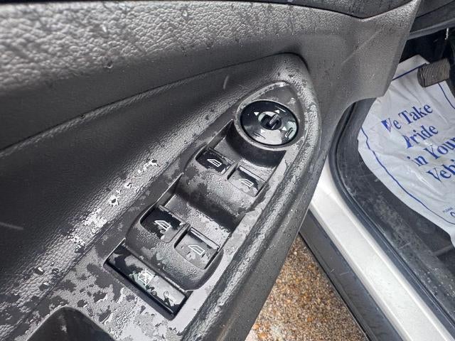 2018 Ford Escape SE Front-wheel Drive