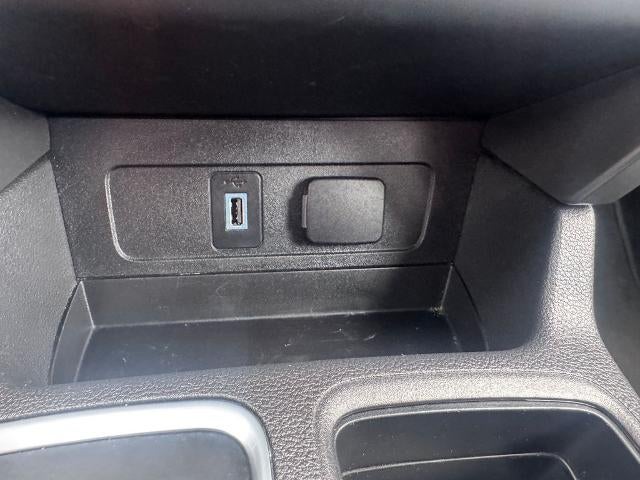 2018 Ford Escape SE Front-wheel Drive