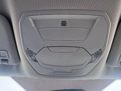 2018 Ford Escape SE Front-wheel Drive