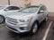 2018 Ford Escape SE Front-wheel Drive