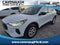 2024 Ford Escape Active Front-Wheel Drive