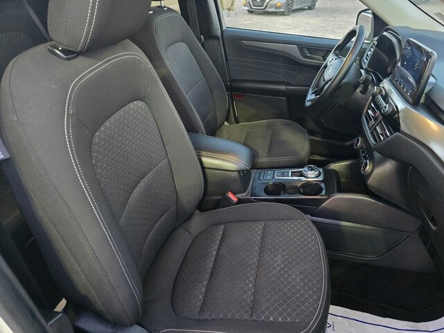 2024 Ford Escape Active Front-Wheel Drive