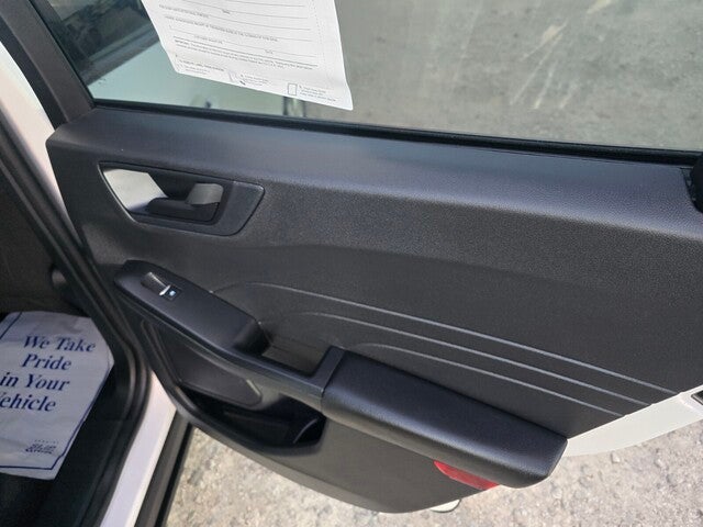 2024 Ford Escape Active Front-Wheel Drive