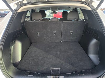 2024 Ford Escape Active Front-Wheel Drive