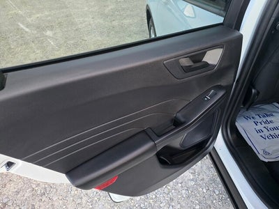 2024 Ford Escape Active Front-Wheel Drive