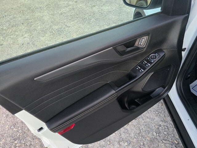 2024 Ford Escape Active Front-Wheel Drive