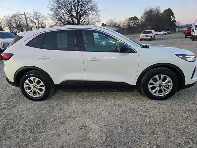 2024 Ford Escape Active Front-Wheel Drive