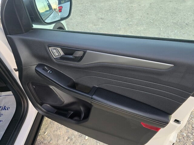 2024 Ford Escape Active Front-Wheel Drive