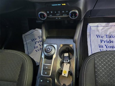 2024 Ford Escape Active Front-Wheel Drive