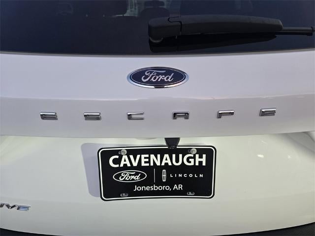 2024 Ford Escape Active Front-Wheel Drive