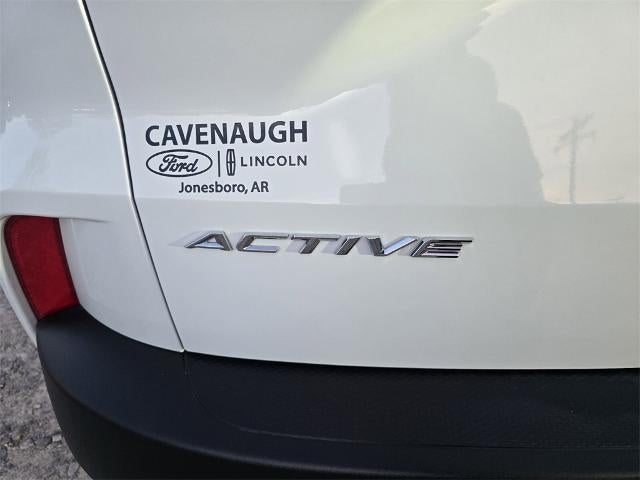 2024 Ford Escape Active Front-Wheel Drive