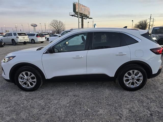2024 Ford Escape Active Front-Wheel Drive