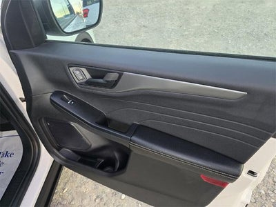 2024 Ford Escape Active Front-Wheel Drive