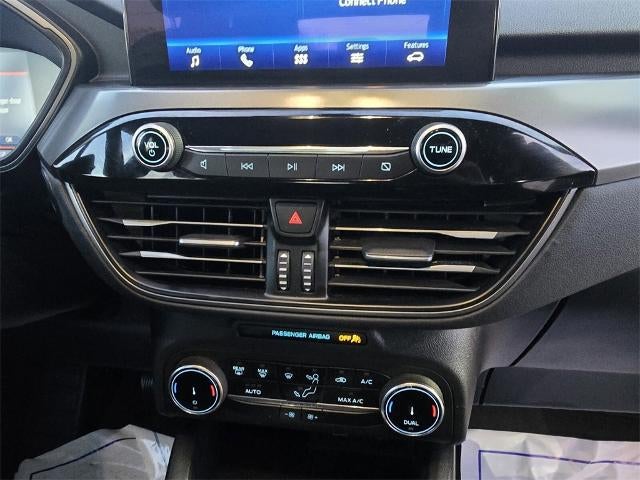 2024 Ford Escape Active Front-Wheel Drive