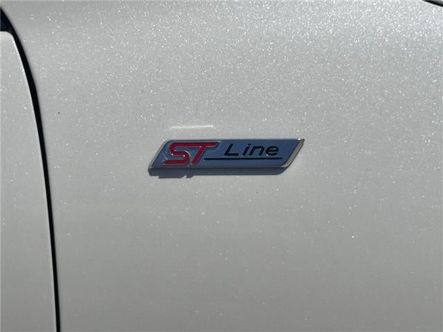 2024 Ford Escape ST-Line Front-Wheel Drive