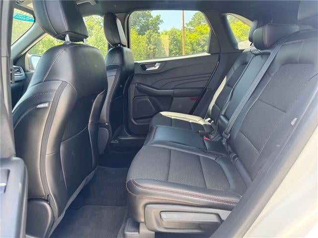 2024 Ford Escape ST-Line Front-Wheel Drive