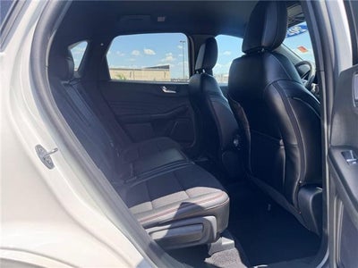 2024 Ford Escape ST-Line Front-Wheel Drive