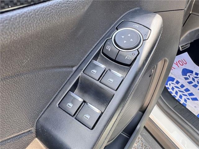 2024 Ford Escape ST-Line Front-Wheel Drive