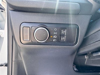 2024 Ford Escape ST-Line Front-Wheel Drive