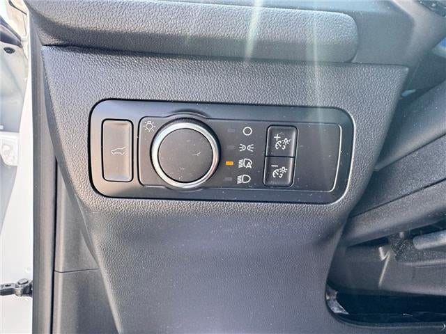 2024 Ford Escape ST-Line Front-Wheel Drive