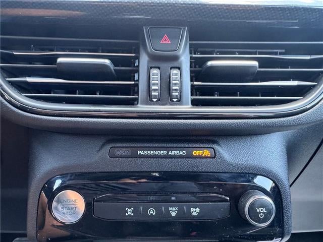2024 Ford Escape ST-Line Front-Wheel Drive