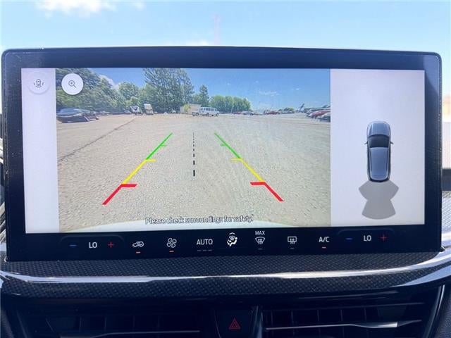2024 Ford Escape ST-Line Front-Wheel Drive