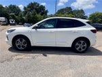 2024 Ford Escape ST-Line Front-Wheel Drive