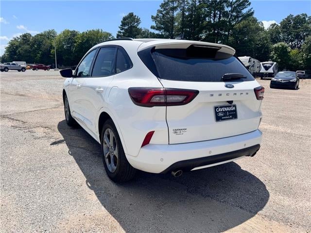 2024 Ford Escape ST-Line Front-Wheel Drive