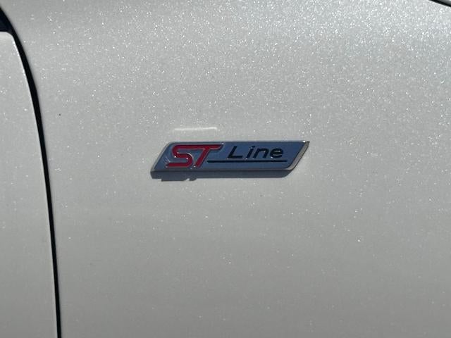 2024 Ford Escape ST-Line Front-Wheel Drive