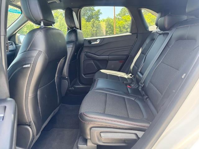 2024 Ford Escape ST-Line Front-Wheel Drive