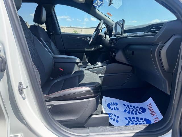 2024 Ford Escape ST-Line Front-Wheel Drive