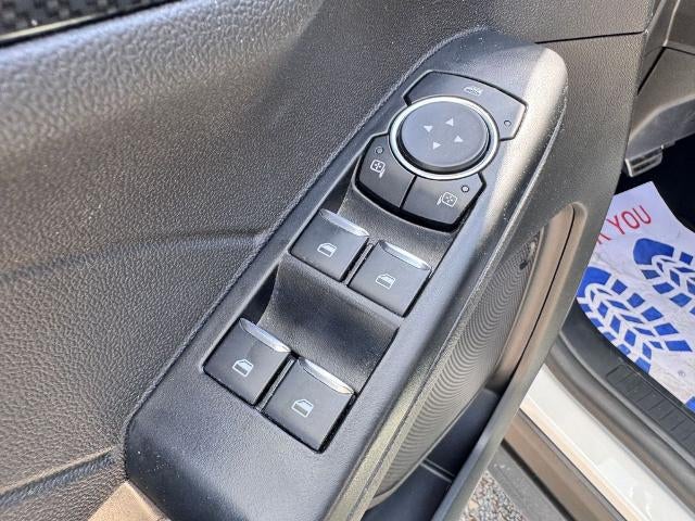 2024 Ford Escape ST-Line Front-Wheel Drive