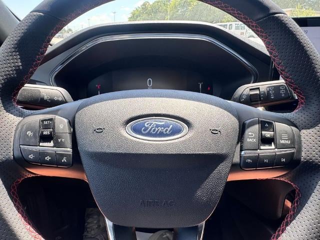 2024 Ford Escape ST-Line Front-Wheel Drive