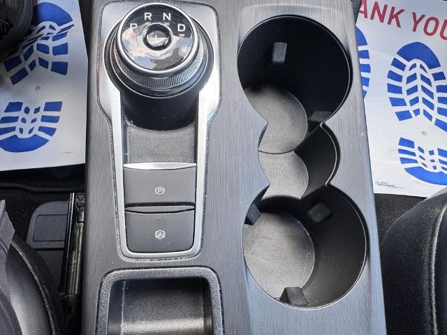 2024 Ford Escape ST-Line Front-Wheel Drive