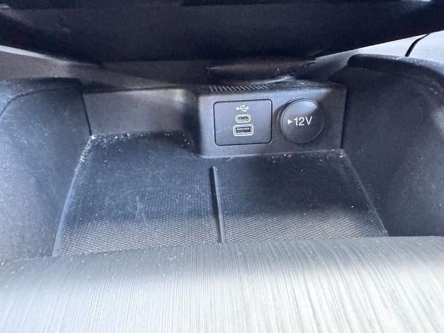 2024 Ford Escape ST-Line Front-Wheel Drive