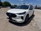 2024 Ford Escape ST-Line Front-Wheel Drive