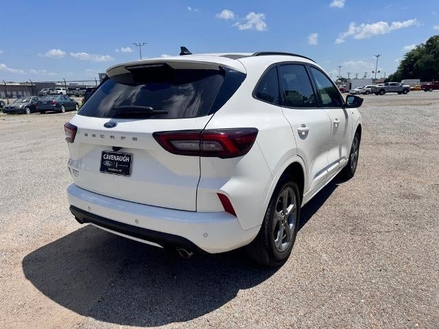 2024 Ford Escape ST-Line Front-Wheel Drive