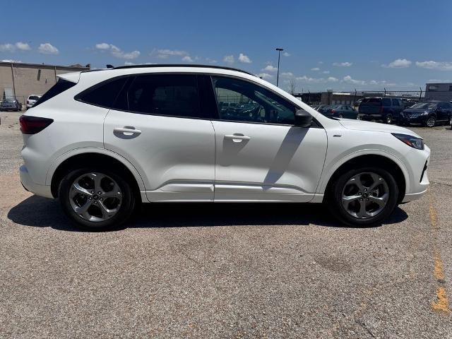 2024 Ford Escape ST-Line Front-Wheel Drive
