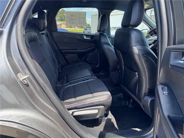 2024 Ford Escape ST-Line Front-Wheel Drive