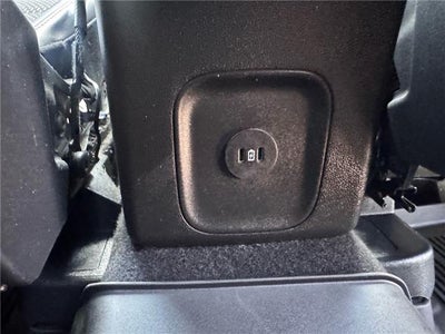2024 Ford Escape ST-Line Front-Wheel Drive