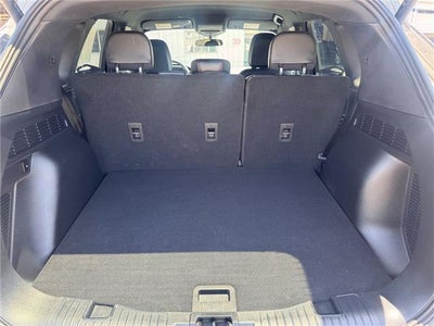 2024 Ford Escape ST-Line Front-Wheel Drive
