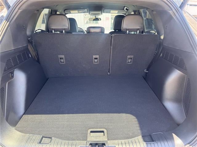 2024 Ford Escape ST-Line Front-Wheel Drive