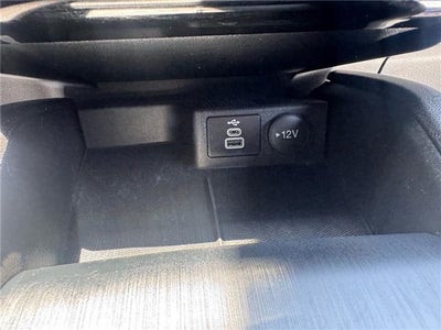 2024 Ford Escape ST-Line Front-Wheel Drive