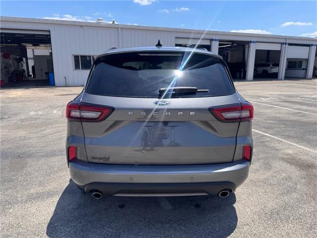 2024 Ford Escape ST-Line Front-Wheel Drive