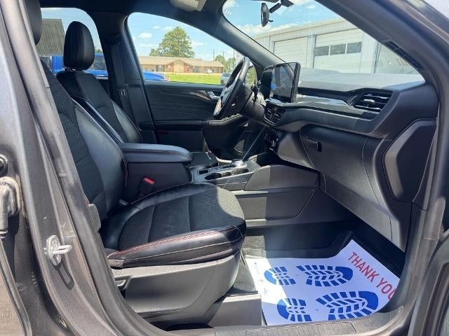 2024 Ford Escape ST-Line Front-Wheel Drive