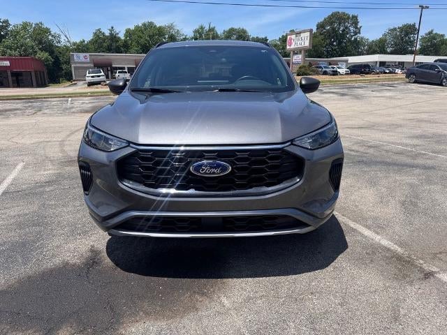 2024 Ford Escape ST-Line Front-Wheel Drive