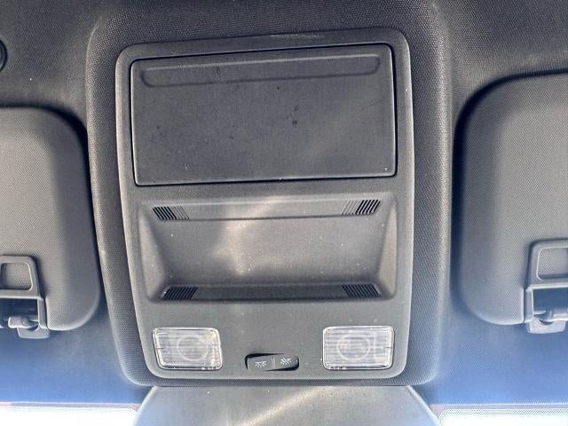 2024 Ford Escape ST-Line Front-Wheel Drive