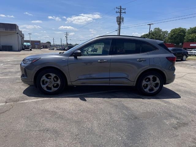2024 Ford Escape ST-Line Front-Wheel Drive