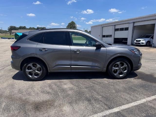 2024 Ford Escape ST-Line Front-Wheel Drive